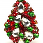 3 Dimensional Large Xmas Tree Decoration*