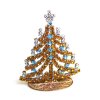 Chain Stand-up Xmas Tree #02*