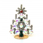 Xmas Tree Standing Decoration #05 ~ AB with Green*