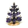 Xmas Tree Standing Decoration #01 ~ Extra Purple*