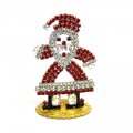 Santa Stand-up Xmas Decoration*