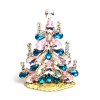 Xmas Tree Standing Decoration #03 ~ Pastel Colors*