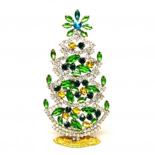 Xmas Tree Standing Decoration #12 ~ #08*