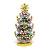 Xmas Tree Standing Decoration #12 ~ #02*