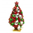 3 Dimensional Large Xmas Tree Decoration*