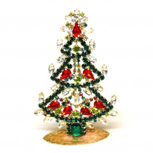 Beautiful Xmas Tree Decoration ~ 02*