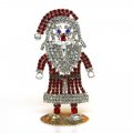 Santa Stand-up Xmas Decoration XL*