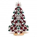 2024 Xmas Tree Decoration 20cm Ovals ~ 05*