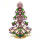 2024 Xmas Tree Decoration 20cm Ovals ~ 01*