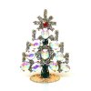 Xmas Tree Standing Decoration #05 ~ AB with Green*