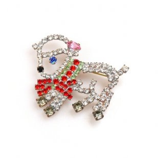 Easter Lamb Pin